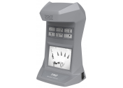 Детектор валют (банкнот) PRO COBRA 1350IR LCD